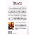 Bernanos, Le prophète et le poète, Robert Colonna d'Istria, France Empire 1998.