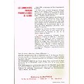 Les communistes français pendant la dôle de guerre 1939-40, A. Rossi, Editions Albatros 1972.