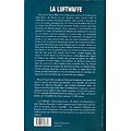 La Luftwaffe, Christian Bernadac, Editions France-Empire 1997.