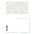 Le sec et l'humide, Jonathan Littell, L'arbalète Gallimard 2008.