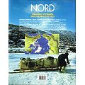 Nord, Grand voyage dans les pays d'en haut, Nicolas Vanier, Editions de la Seine 1997.