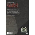 Le parler Viking, Grégory Cattaneo, Heimdal 2020.