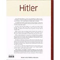 Adolf Hitler, Chronique de l'Histoire, collectif, Editions Chronique 2004.