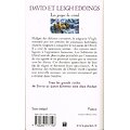 Les Rêveurs, tome 3 : Les gorges de cristal, David et Leigh Eddings, Pocket 2011.