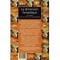 La dimension fantastique, 13 nouvelles d'Hoffmann à Claude Seignolle, Librio 1998.