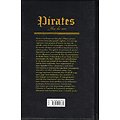 Pirates, Fléau des mers, John Reeve Carpenter, Gremese 2010.