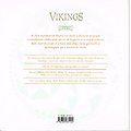 Vikings, la bataille de la fin des temps, Tony Allan, Gründ 2002.