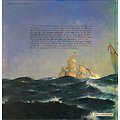 Les bateaux à voiles, Ron van der Meer, Alan McGowan, Albin Michel 1984