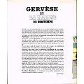Gervèse et la marine de son temps, Jean Randier, Editions de la Cité 1980