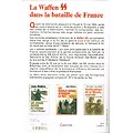 La Waffen SS dans la bataille de France, Jean Mabire, Editions Grancher 2005.