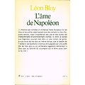 L'âme de Napoléon, Léon Bloy, Gallimard 1983.