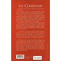 Les Courtenay, Alice Saunier-Séïté, Editions France-Empire 1998.