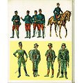 L'uniforme et les armes des soldats de la guerre 1914-1918, Liliane et Fred Funcken, Casterman 1972.