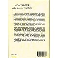 Montségur et le drame Cathare, Adelin Moulis, Lacour- Rediviva 1995.