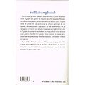 Soldat de plomb, Jean-Marie de Beaucorps, Editions Michalon, 1997.