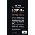 Cathares, la contre-enquête, Anne Brenon, Jean Philippe de Tonnac, France-Loisirs 2009.