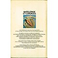 Matelotage et cordages, fibres naturelles et synthétiques, Colin Jarman, Bill Beavis, EMMO 1978.