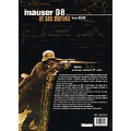 Le Mauser 98 et ses dérivés, Jean Huon, Crépin-Leblond 2003.
