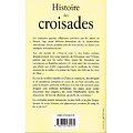 Histoire des croisades, Pierre Ripert, Maxi-Poche 2002.