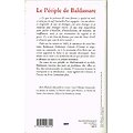 Le périple de Baldassare, Amin Maalouf, Grasset 2000.