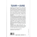 Tsunami sur l'Elysée, pourvu que ce soit une fiction ! Dominique Ambiel, Antoine Rault, Editions Michalon 2006.