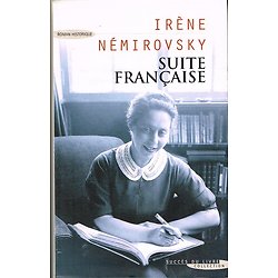 Suite française, Irène Némirovsky, Succès du livre 2006.