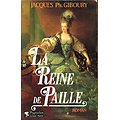 La Reine de Paille, Jacques Ph. Giboury, Pygmalion 1985.