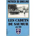 Les Cadets de Saumur, juin 1940, Patrick de Gmeline, Presses de la Cité 1993.