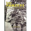 Les panzers dans la bataille de Normandie, Georges Bernage, Editions Heimdal 1999.