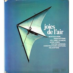 Joies de l'air, collectif, Hachette Réalités1980.
