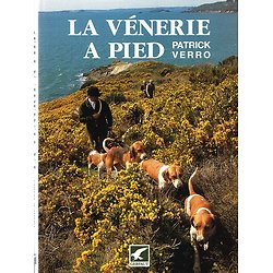 La vénerie à pied, Patrick Verro, Editions du Gerfaut 1994.