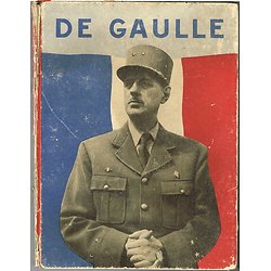 De Gaulle, Hachette 1945.