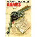 Le grand album des armes, Gazette des Armes, avril-septembre 1986.