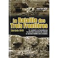 La bataille des trois frontières , Mai-juin 1940, Jean-Yves Mary, Heimdal 2012.