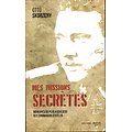 Mes missions secrètes, Otto Skorzeny, Nouveau monde éditions, 2016.