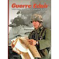 Guerre Eclair, 1939-1941, L'Allemagne à l'assaut de l'Europe, Ricardo Recio Cardona, Histoire & Collections 2007.