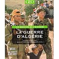 La Guerre d'Algérie, Tramor Quemeneur, Geo 2012.