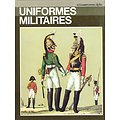 Uniformes militaires, J.B.R Nicholson, Documentaires Alpha 1973.
