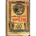 Les amours de Napoléon, Jean Petithuguenin, La Maison du livre moderne 1920