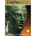 Delphes, Manolis Andronicos, Ekdotike Athenon S.A, Athènes 1998