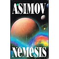 Némésis, Isaac Asimov, France-Loisirs 1992.