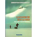 L'ascension sur la mer d'un côte à l'autre du Spitsberg, Christian Zuccarelli, Flammarion 1980.