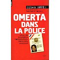 Omerta dans la Police, Sihem Souid, Le Cherche Midi 2010.