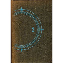 Cours de navigation des Glénans, Tome 2, Editions du compas 1963.