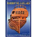 Barrot de Gaillard, Le Chasse-Marée / ArMen 1997.