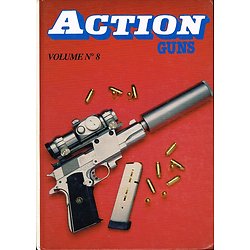 Action guns, Album N° 8, Regi'arm 1994.