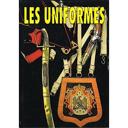 Les uniformes, collectif, L.M.F 1986.