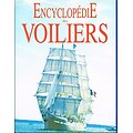 Encyclopédie des voiliers, Dominique Buisson, Edita 1994