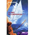 L'assassin royal, Tome 3 : La nef du crépuscule, Robin Hobb, France-Loisirs 2001.