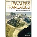 Les Alpes françaises, Atlas et géographie de la France moderne, Paul et Germaine Veyret, Flammarion 1979.